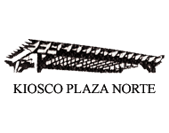 Kiosco Plaza Norte