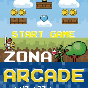 Nueva Zona Arcade