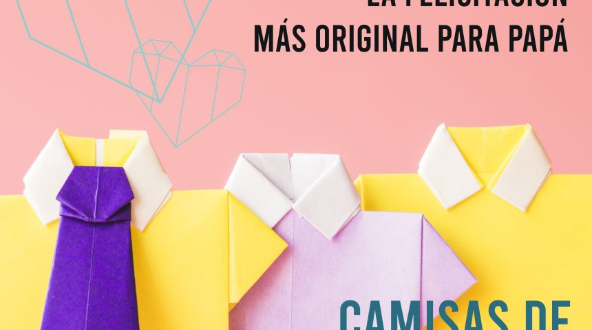 Taller de Felicitaciones para Papá Taller de Felicitaciones para Papá
