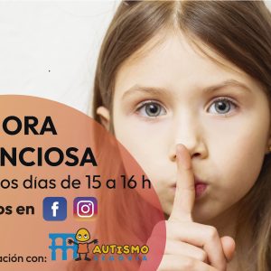 Día Mundial de Concienciación sobre el Autismo